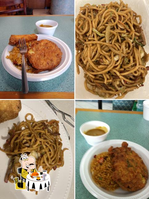 China One
