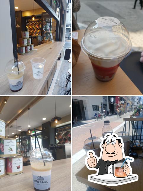 Coffee Berry