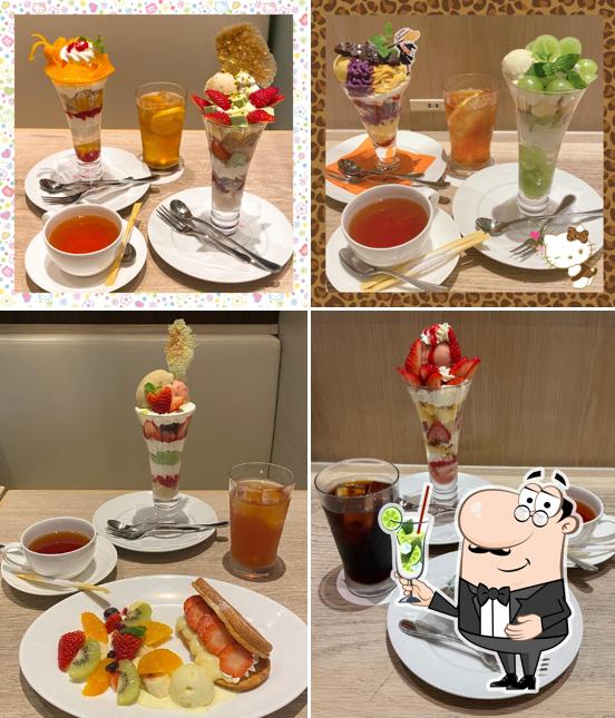 Ginza Cozy Corner Kawasaki Azalea Store