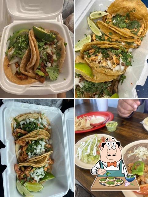 El Guacamole Restaurant