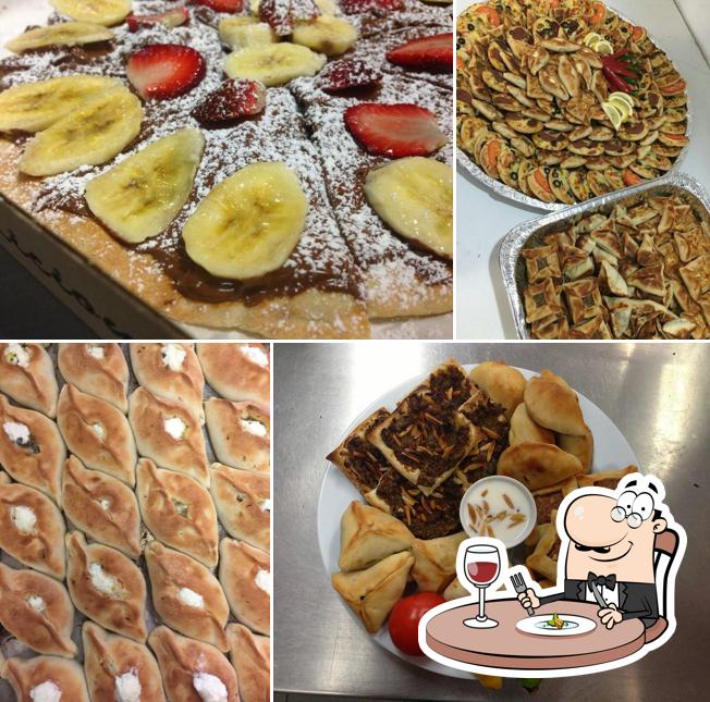 Kings Lebanese Bakery & Pizza