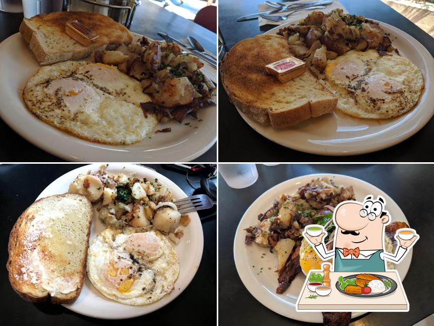 Fox's Restaurant
