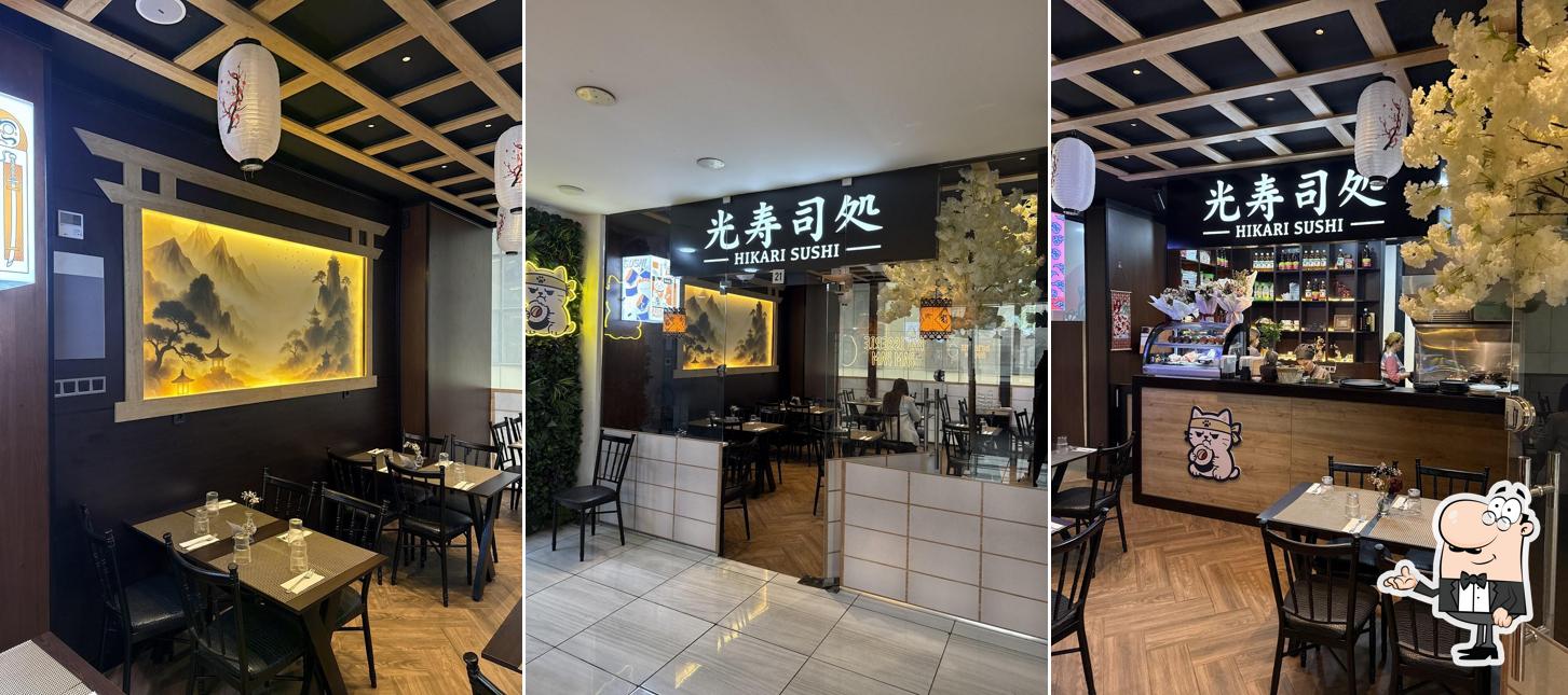 Hikari Sushi