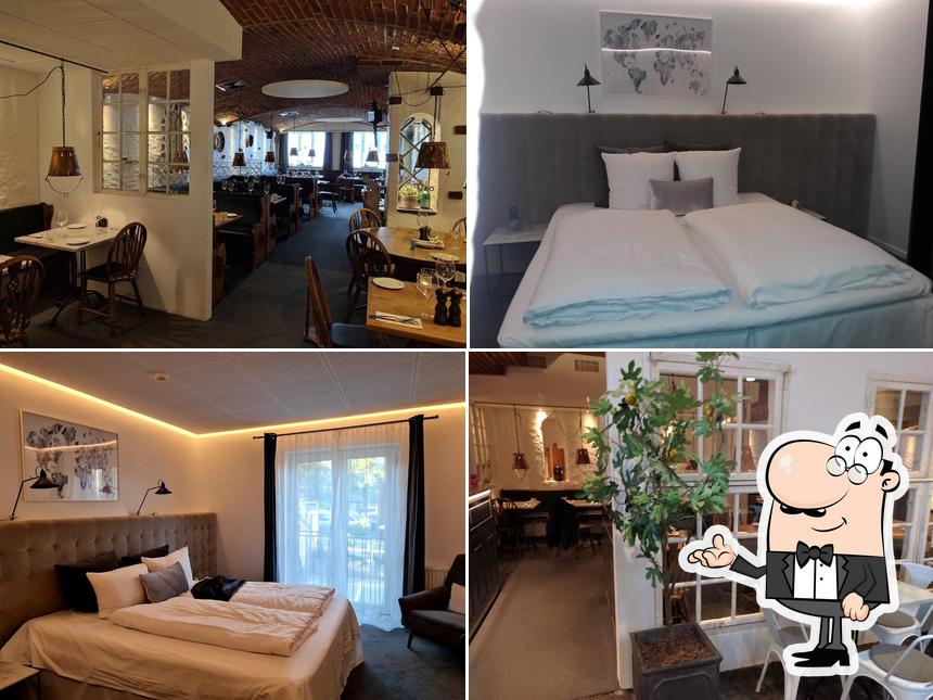 Hotel Bella Italia