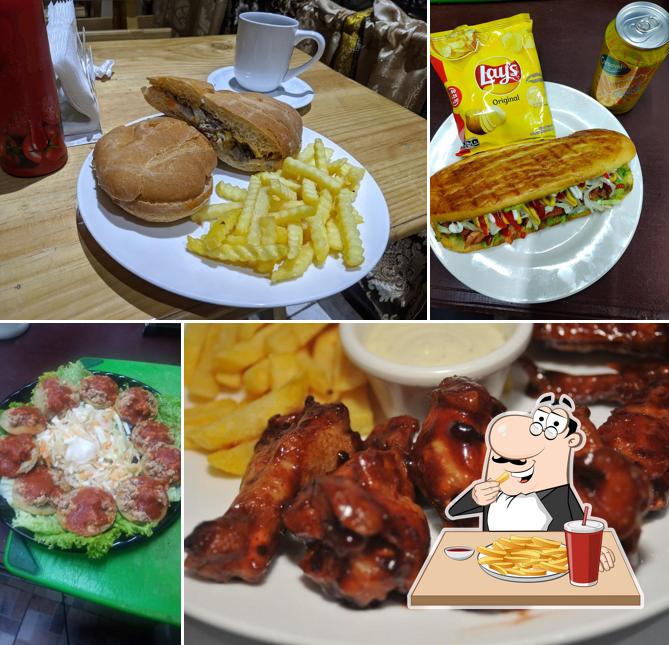 J&J Coffe & Restaurant