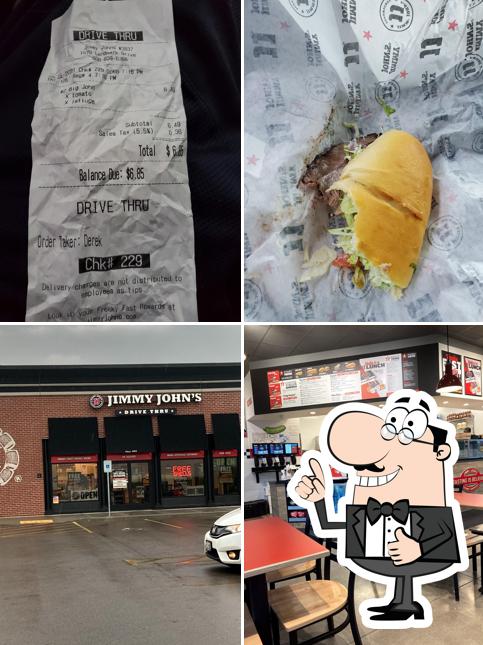 Jimmy John's