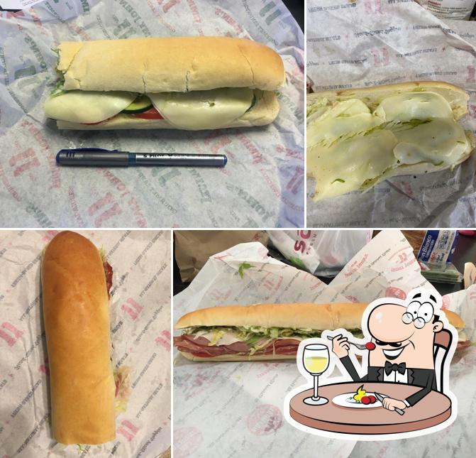 Jimmy John's
