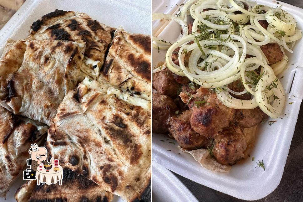 Кафе