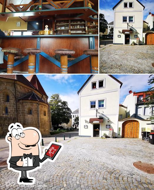 Kaffee-Restaurant Karnerstube