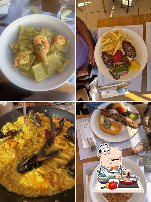 Koultoura Restaurant