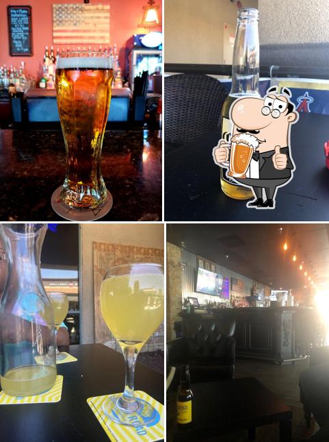 Locals Public House