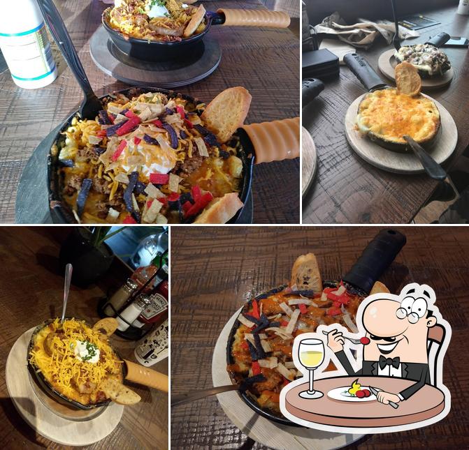 MACS (Macaroni And Cheese Shop) Brookfield