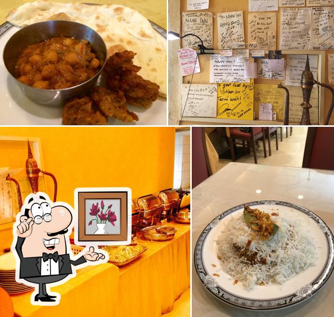 Naan Inn Halal Restaurant