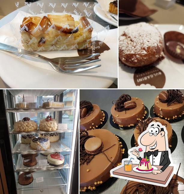 Pasticceria Bulgarini
