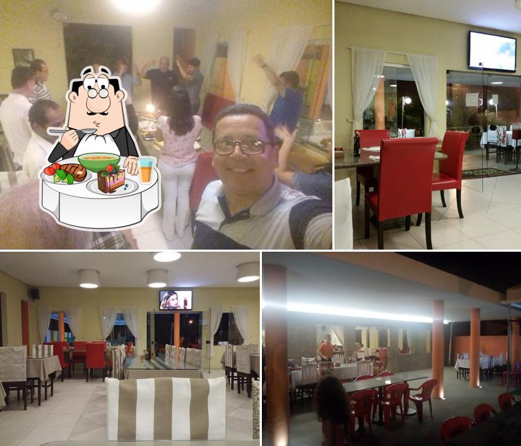 Pizzaria & Restaurante Massayó