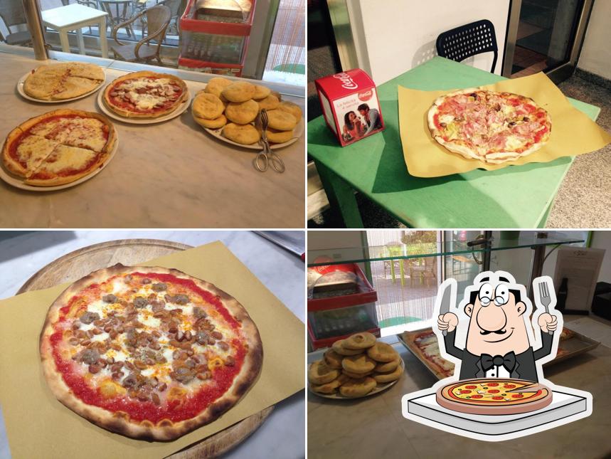 Pizzeria Dalì
