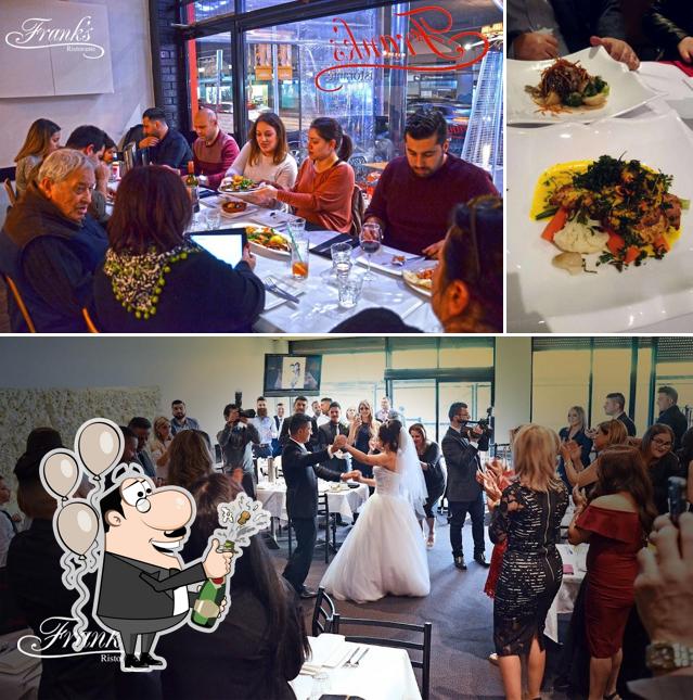 Frank's Ristorante