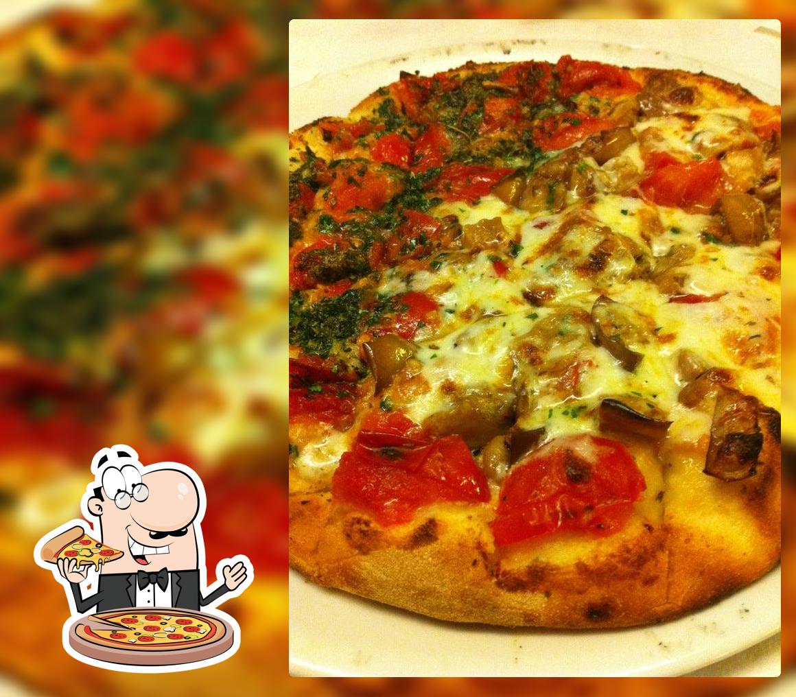 Pizzeria L'Ancora