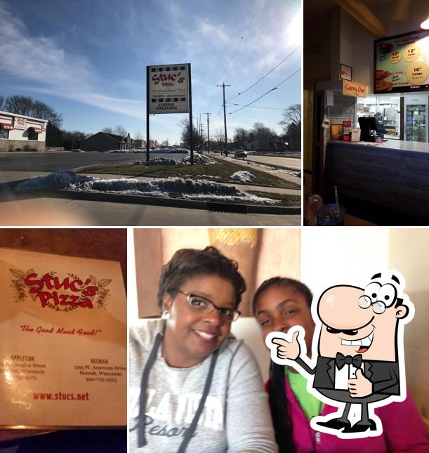 Stuc's Pizza