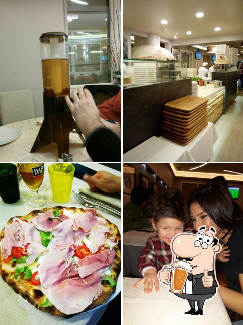 Pizzeria Tramonti 2