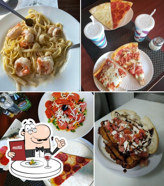 Positano Restaurant and pizzeria