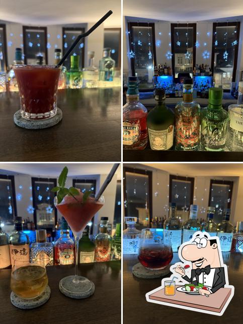 Bar STATION