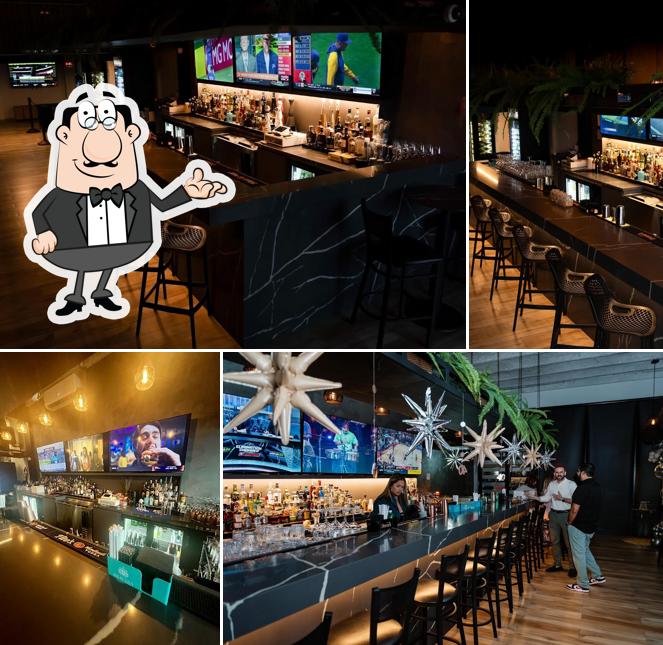 Nabo Gastrobar