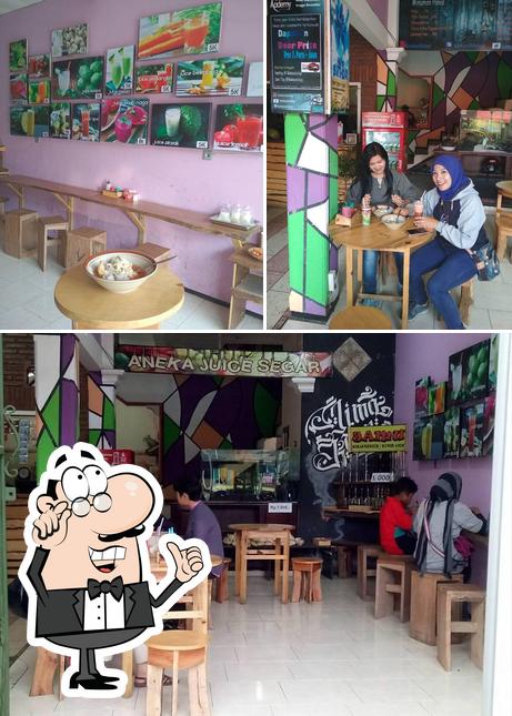 Bakso Malang