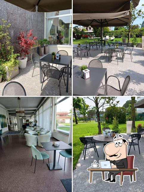 Bistrot 174