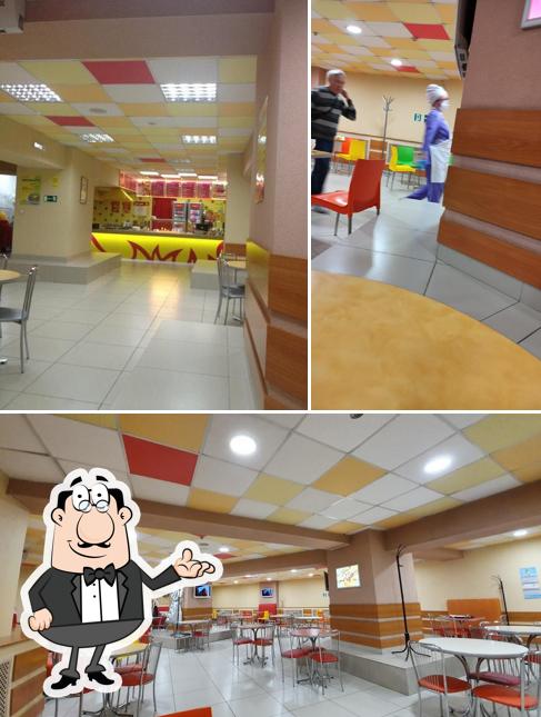 Сковородовна