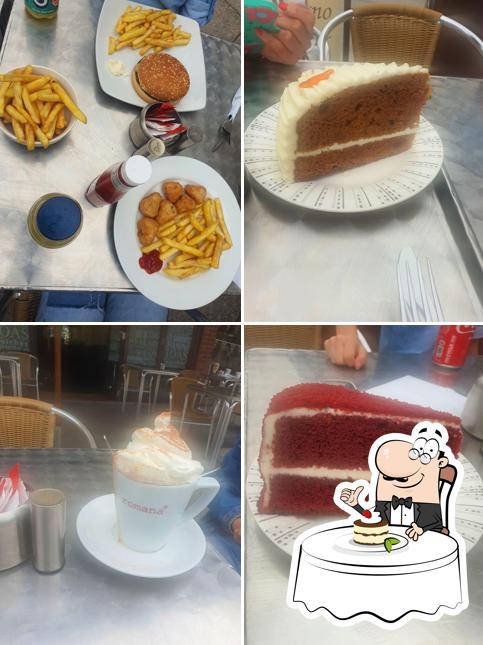 Cafe Bonjorno