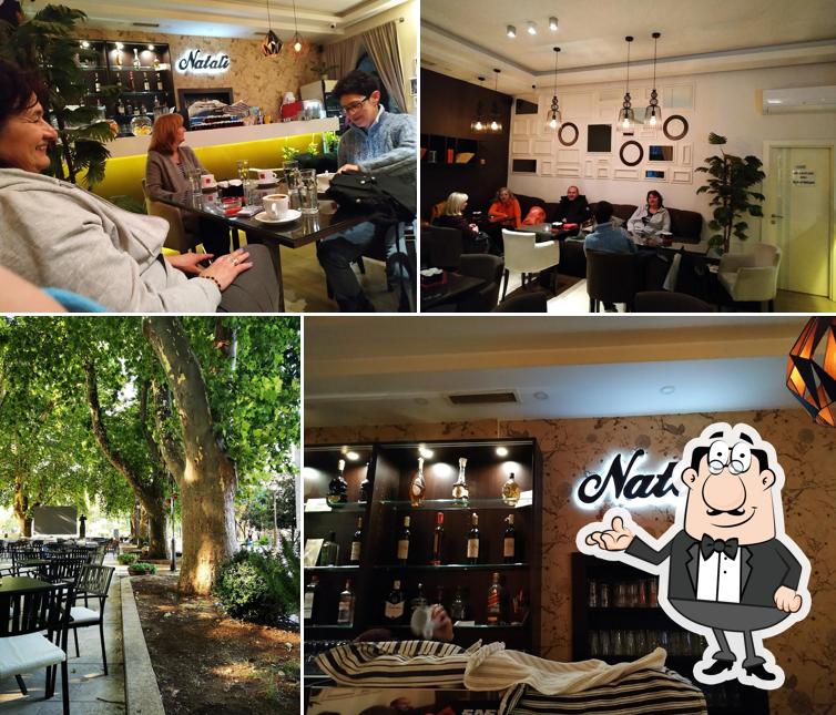 Caffe Natali