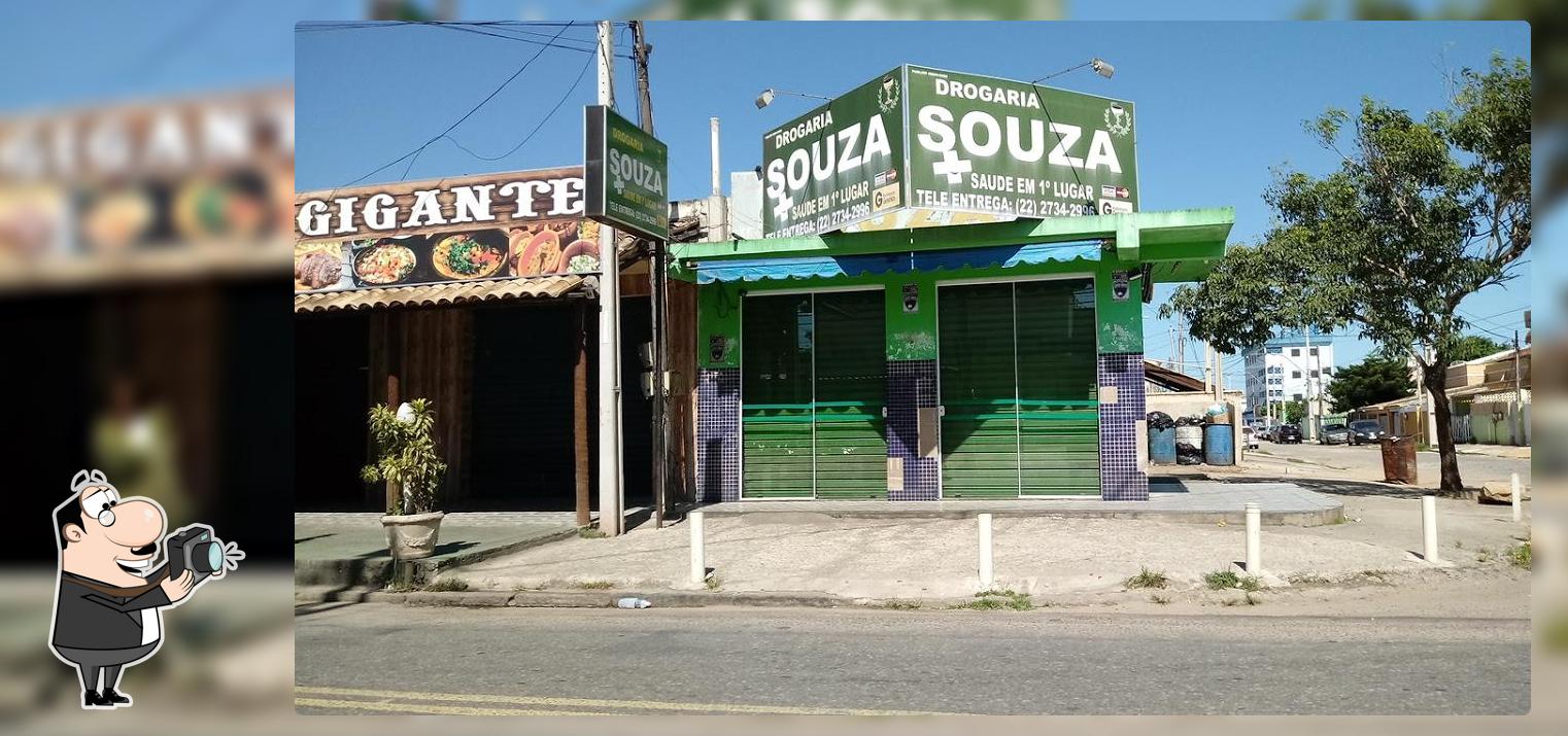 Churrasco Bom