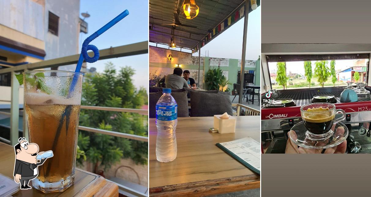 Classico Brew & Grill