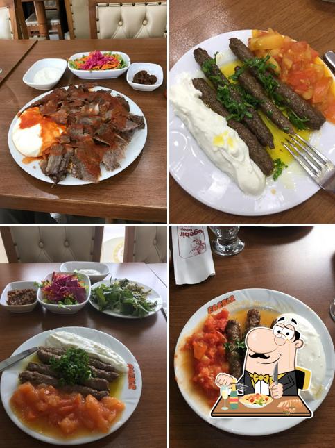 Egebir kebap