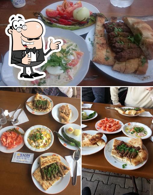 Finike Şiş Köfte