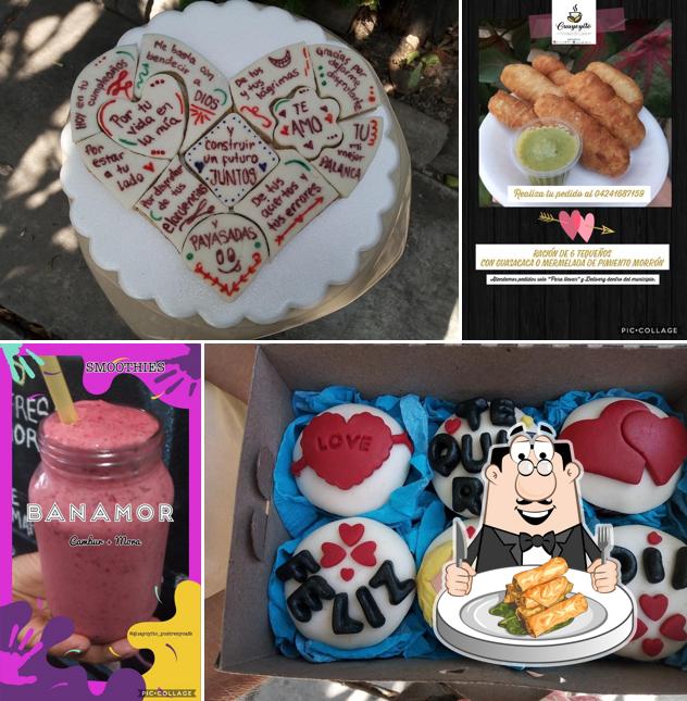 Guayoyito Postres y Café c.a.