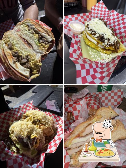 JD'S Fast Food