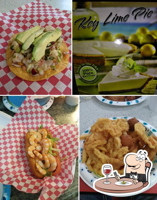 Kilgore Crawfish & Seafood