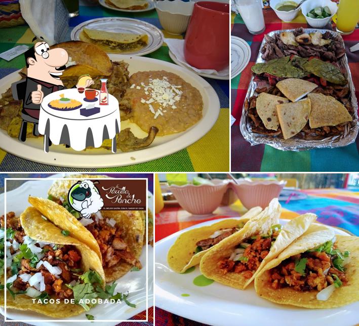 La Parrilla de Poncho