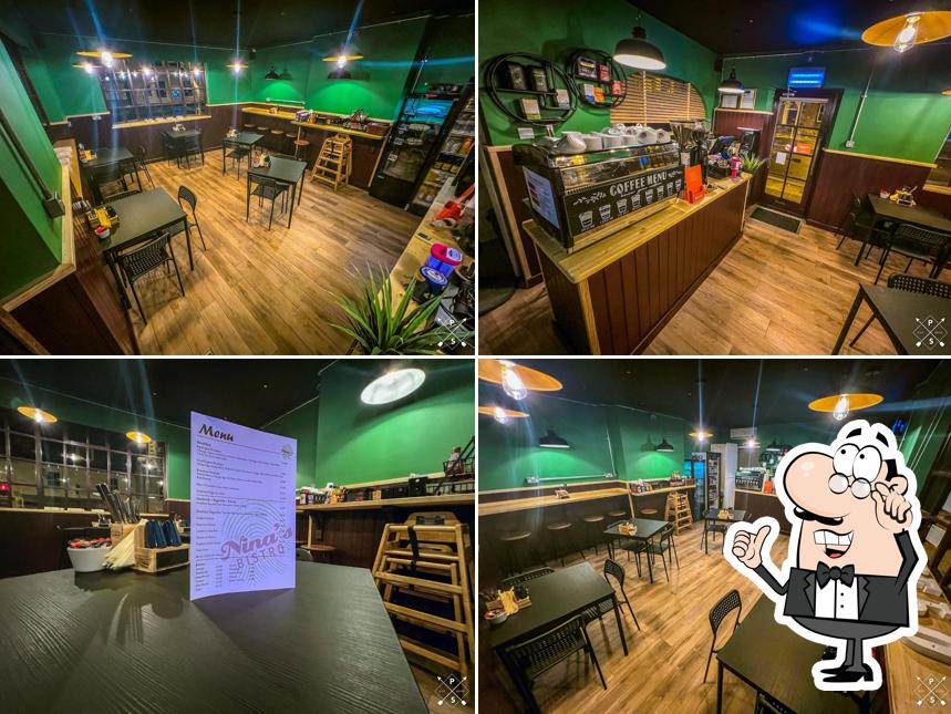 Ninas Cafe & Bistro