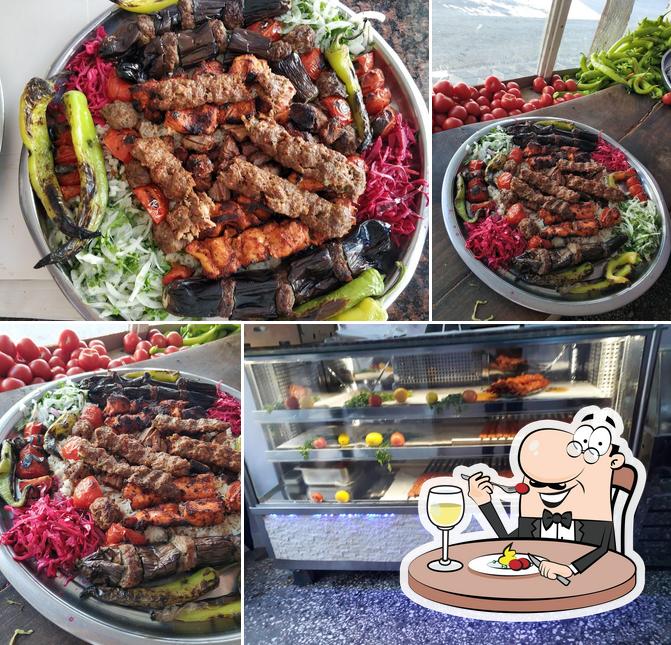 Pınar Kebap
