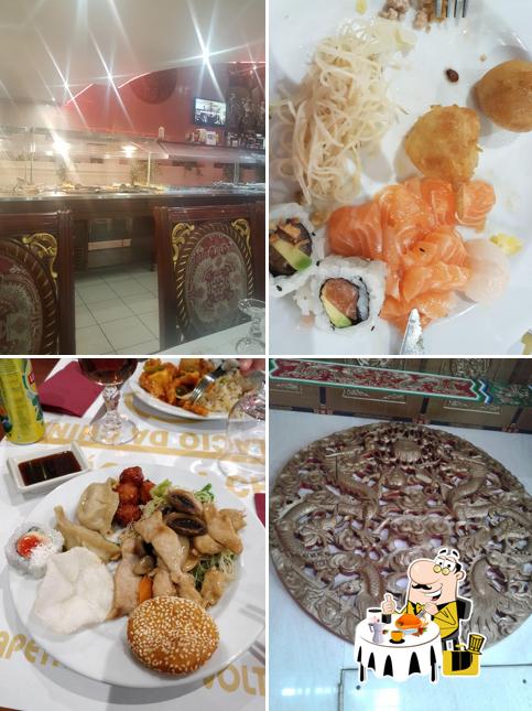 Aromas do Oriente