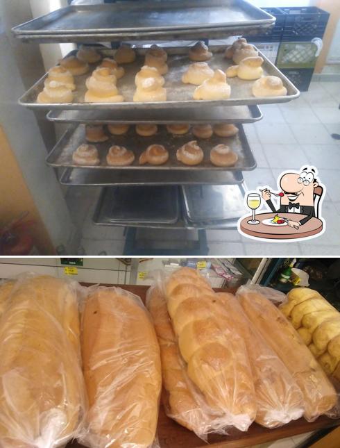 Panadería Cubiro