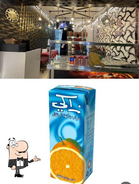 Pizza allin