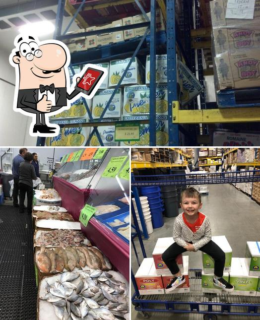 Restaurant Depot