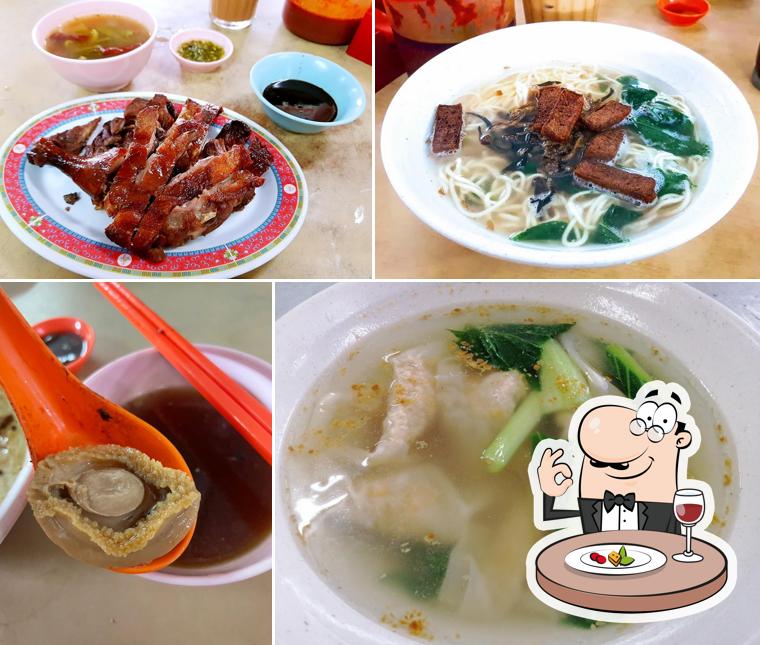 Restoran Hun Tai