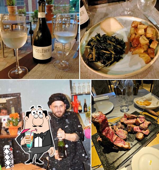 Semplice Osteria