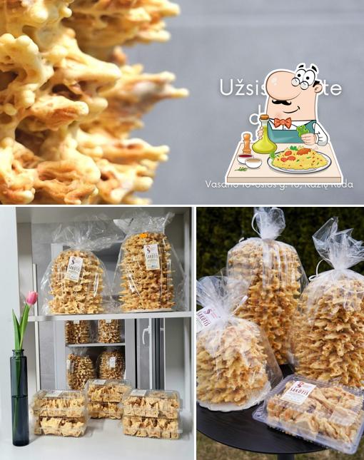 Senamiesčio Šakotynas