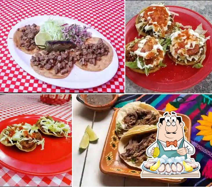 TACOS JOSS